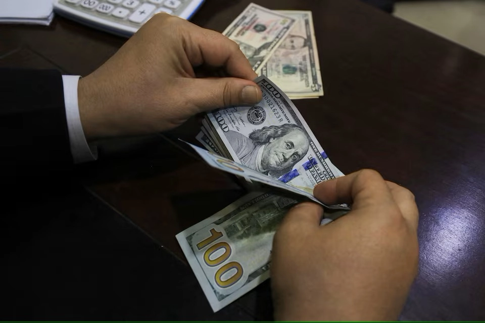 Egypt's Economy Surges with Record Liquidity: Will it Boost Economic Relief?