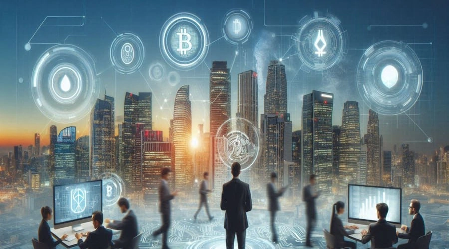 The Trust Gap in Crypto: Why Utility Tokens Are the Future