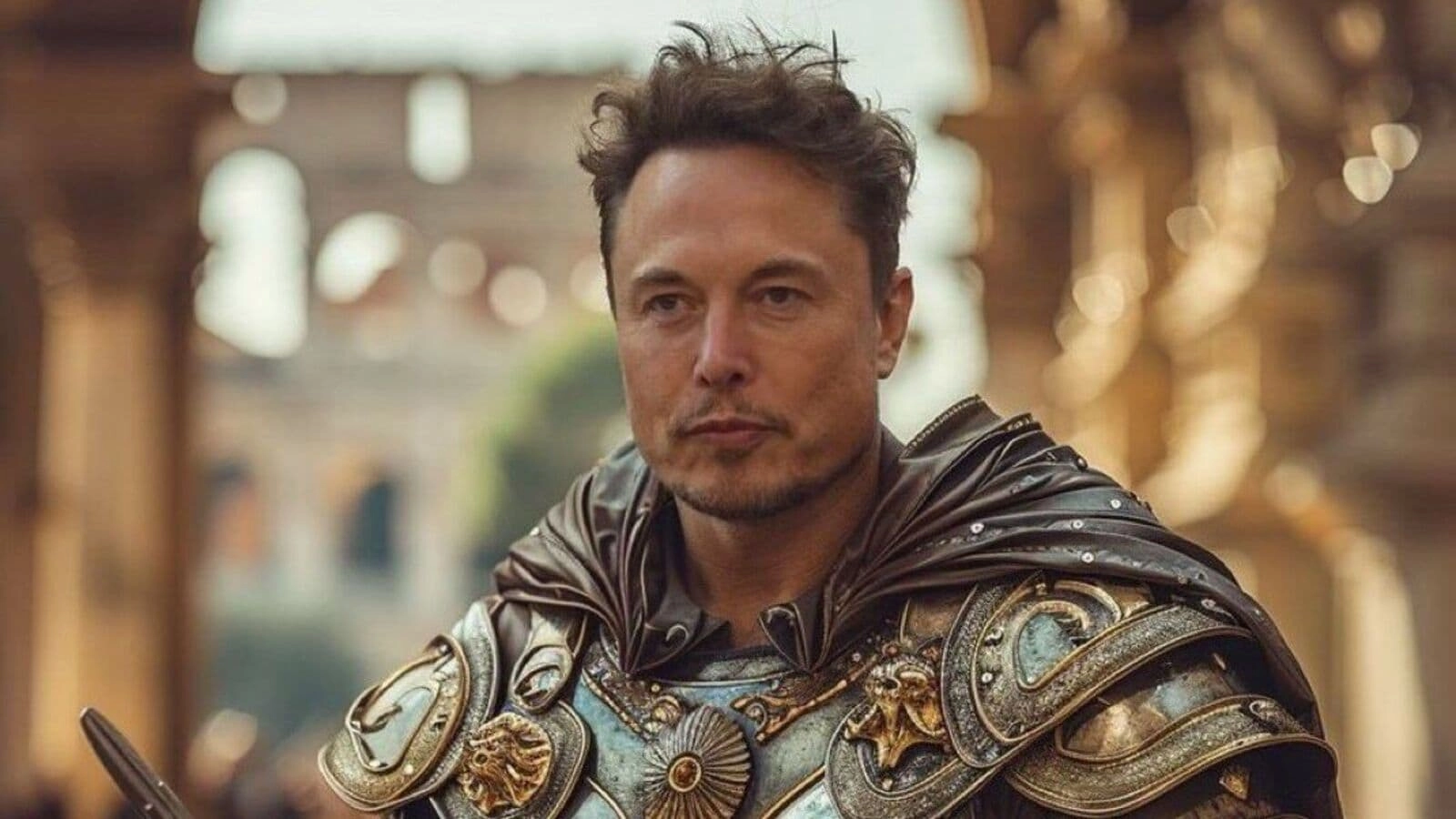 Elon Musk's Name Change Sparks 145% Surge in Kekius Maximus Meme Coin