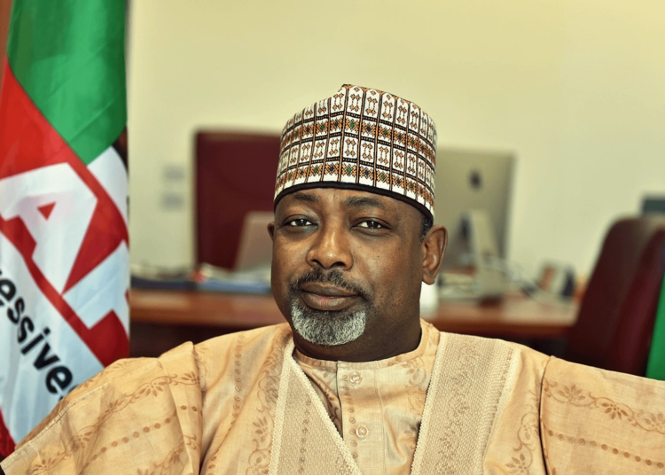 Federal Ministry of Agriculture Calls for Divine Intervention in National Food Security