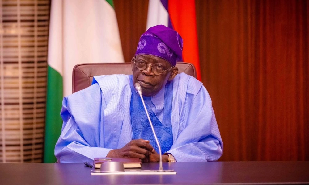 President and Tinubu Call for Peace in Benue State Amidst Recent Violence