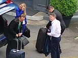 Annual Bilderberg Meeting 2025: Key Players and Agenda Revealed