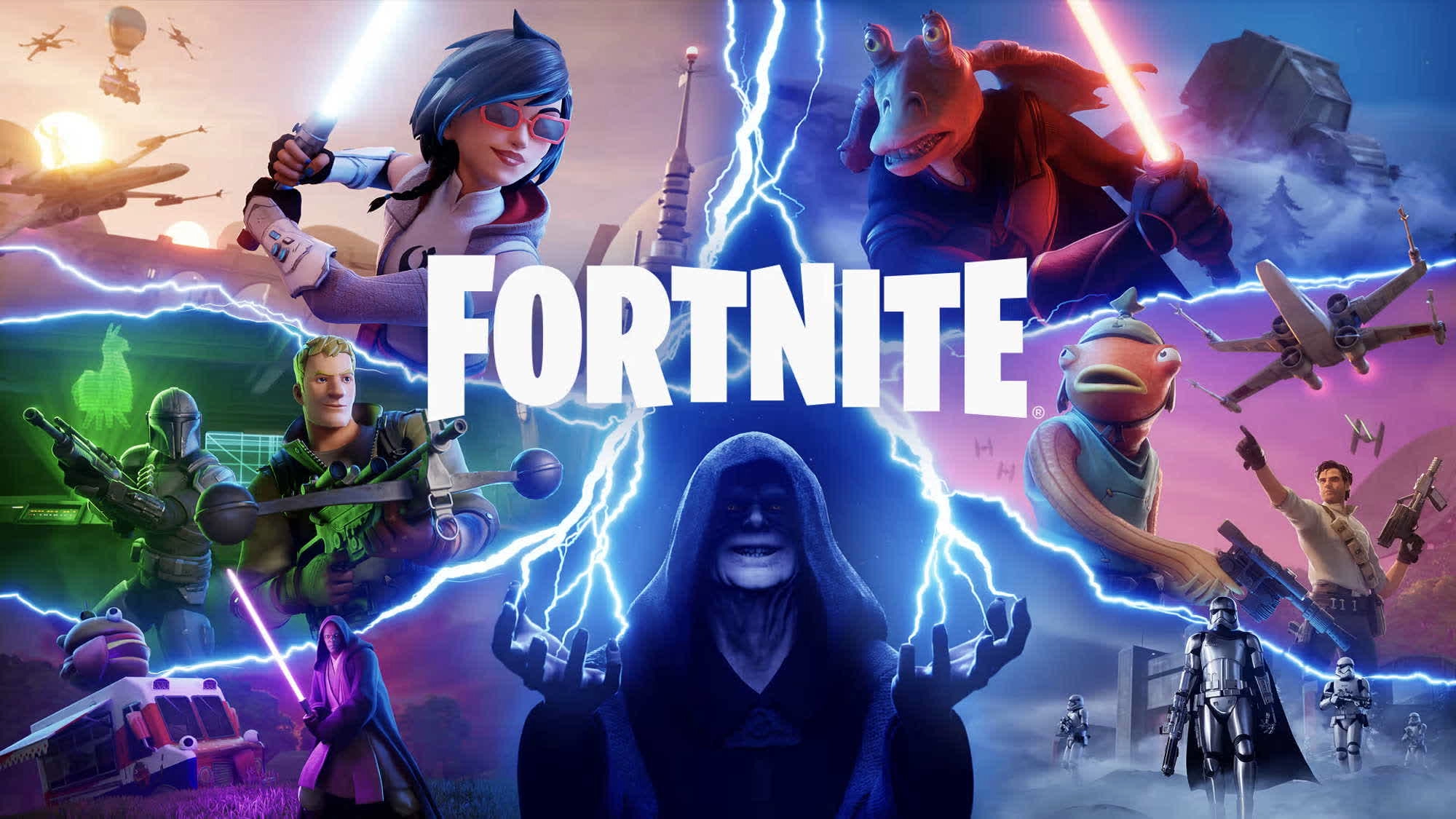 Epic Games Sues Fortnite Cheating Software Developer: A Crackdown on Unfair Play