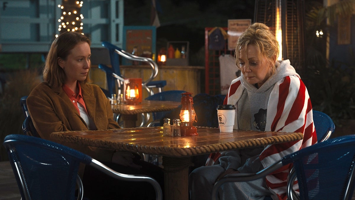 Hacks Season 4 Finale: Behind the Scenes of the Pivotal Beach Scene