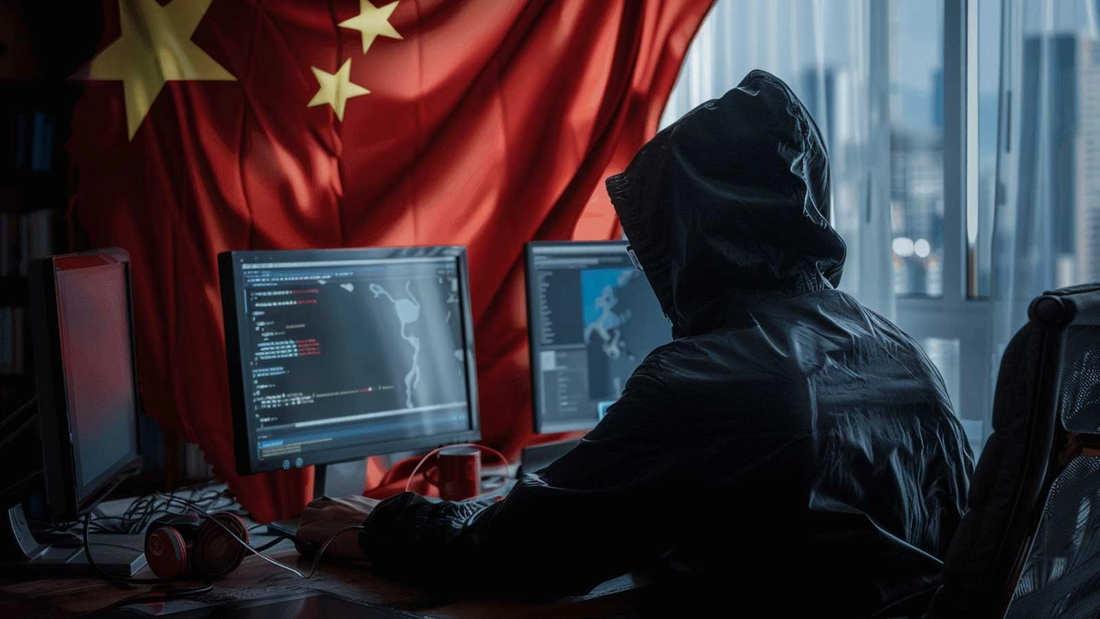 Chinese Hackers Attempt Supply Chain Attack on SentinelOne: Details Revealed