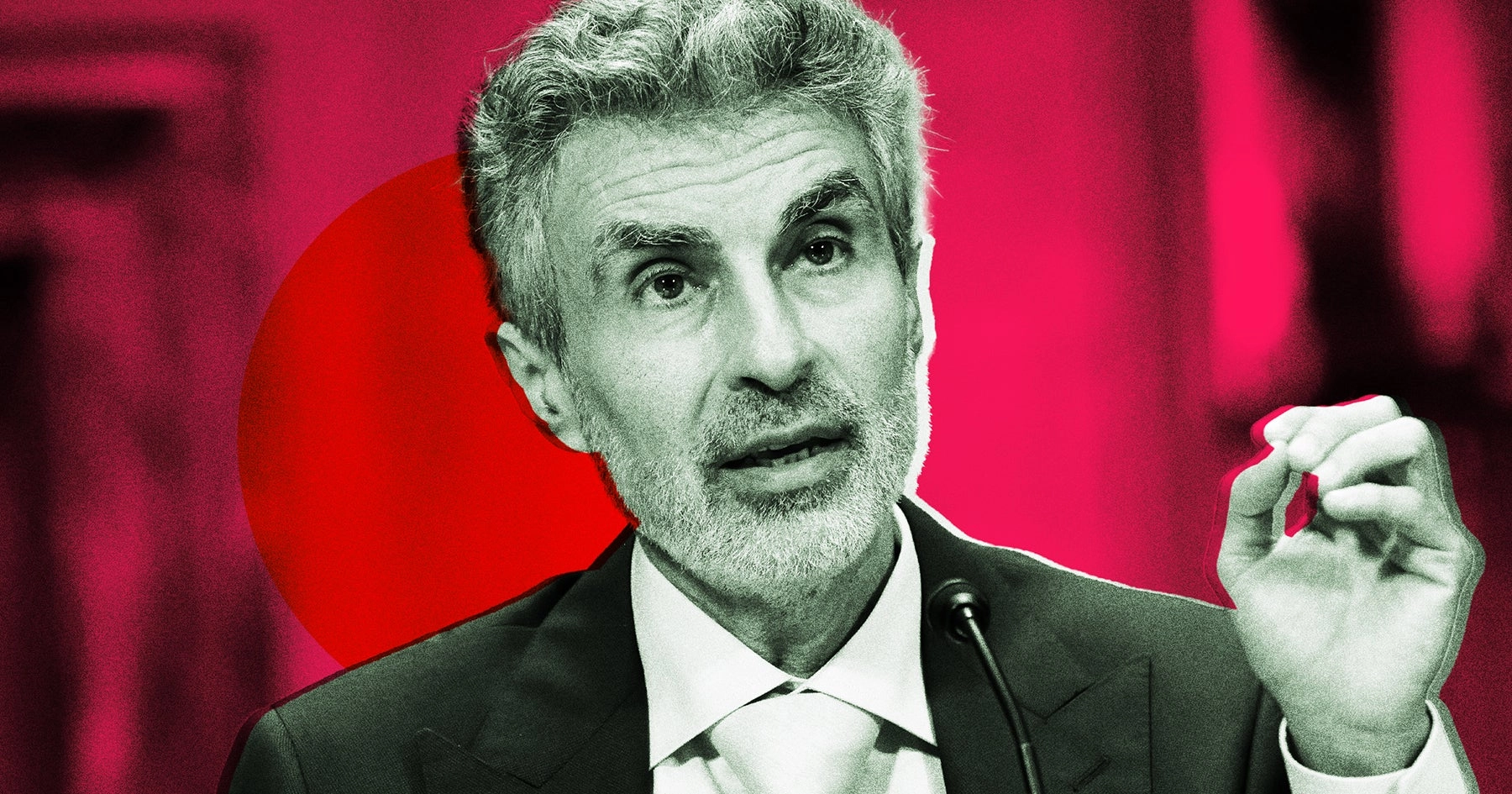 AI Pioneer Yoshua Bengio Launches Nonprofit to Curb Deceptive AI