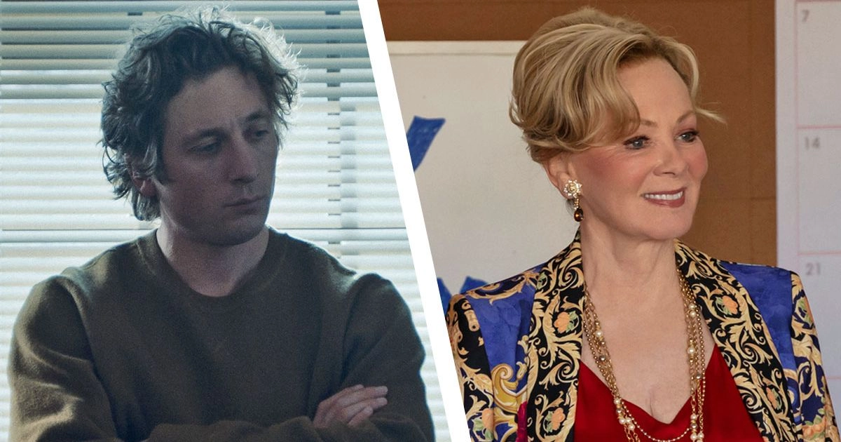 Hacks Upsets The Bear: What Led to the Surprising Emmy Win?