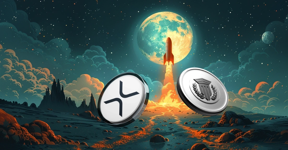 Top Cryptocurrencies to Invest in June 2025: XRP, DOGE, MUTM Analysis