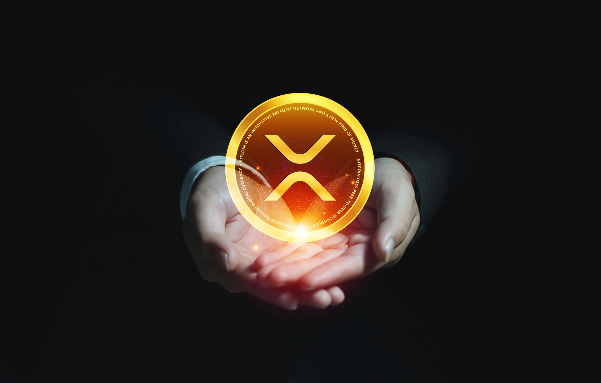 Wellgistics Health Integrates XRP for Faster Healthcare Payments