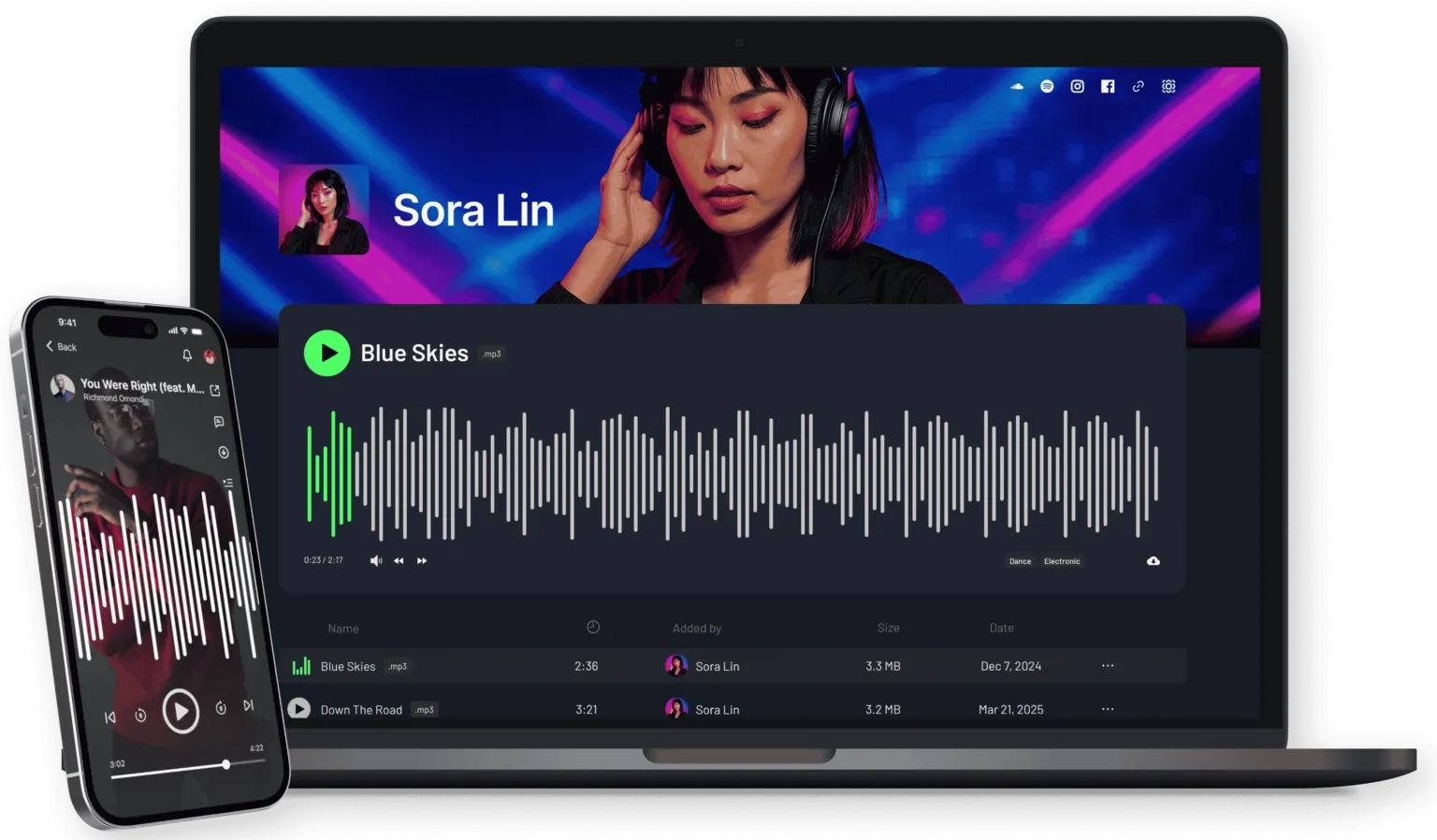 Revolutionizing Music Production: Boombox.io Simplifies Collaboration and Distribution