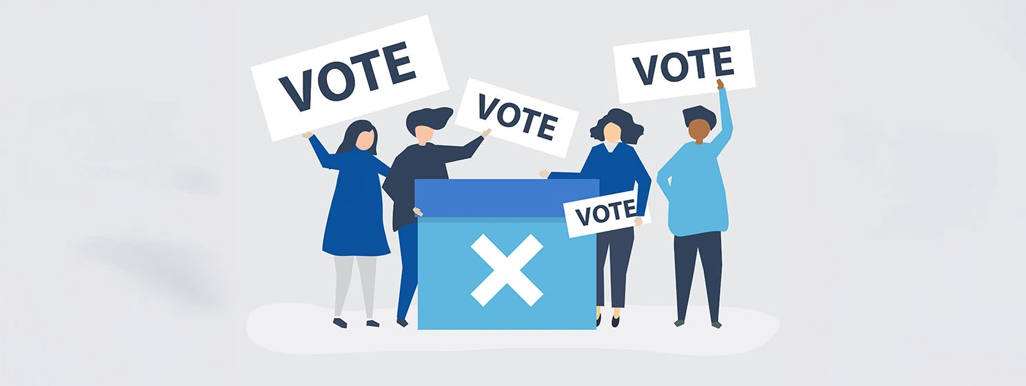 Revolutionizing Voting Systems: BSV's Decentralized and Secure Solution