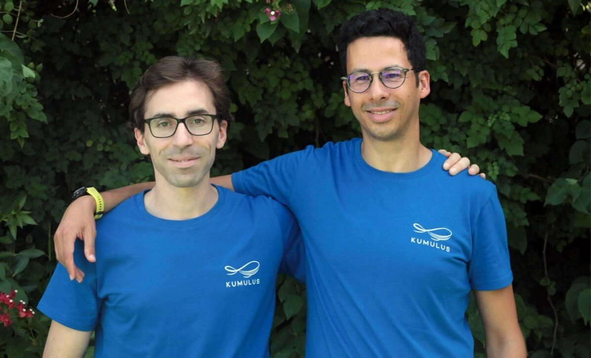 Tunisian WaterTech Startup Raises $3.5M to Scale Innovative Water Generation Technology