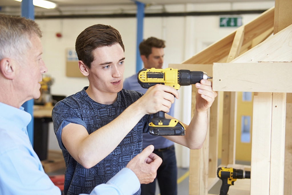 Government Launches Applications for 10 New Construction Technical Colleges