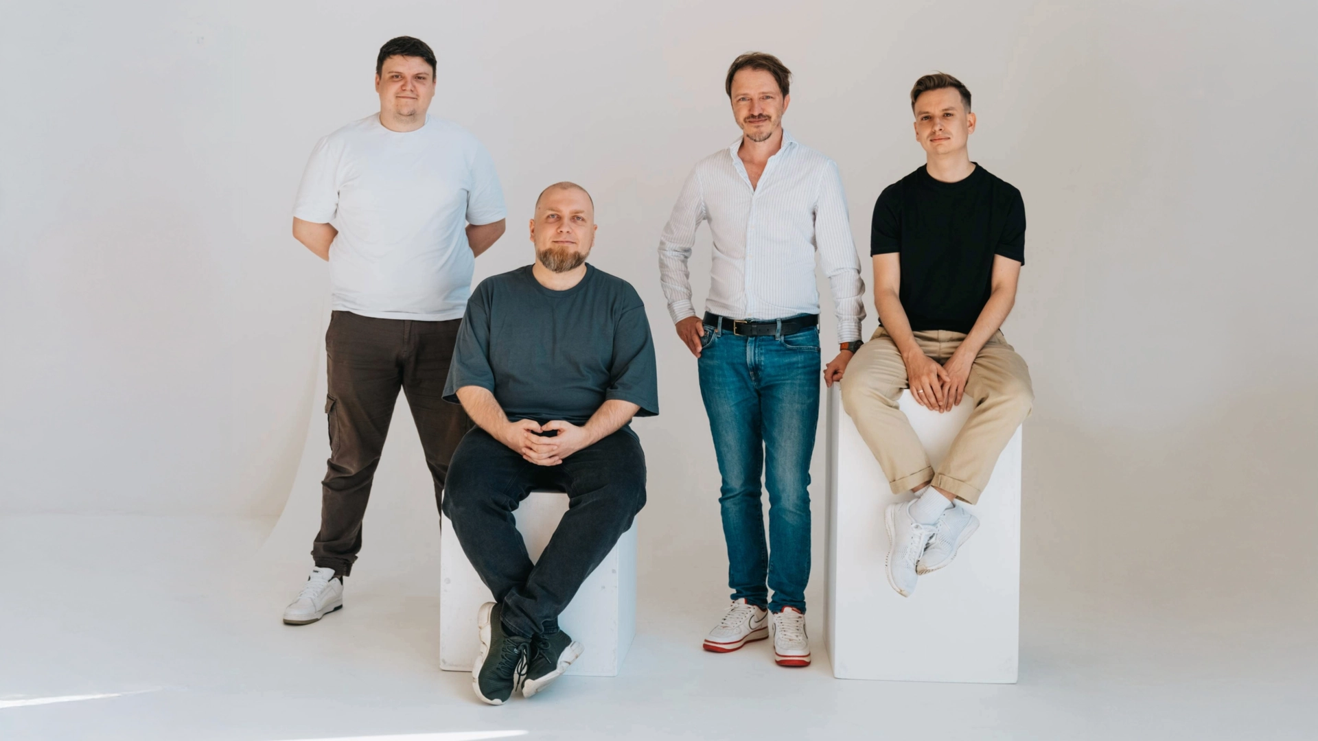 Nice Plans Studio Secures $3M Investment for 3v3 Shooter Development
