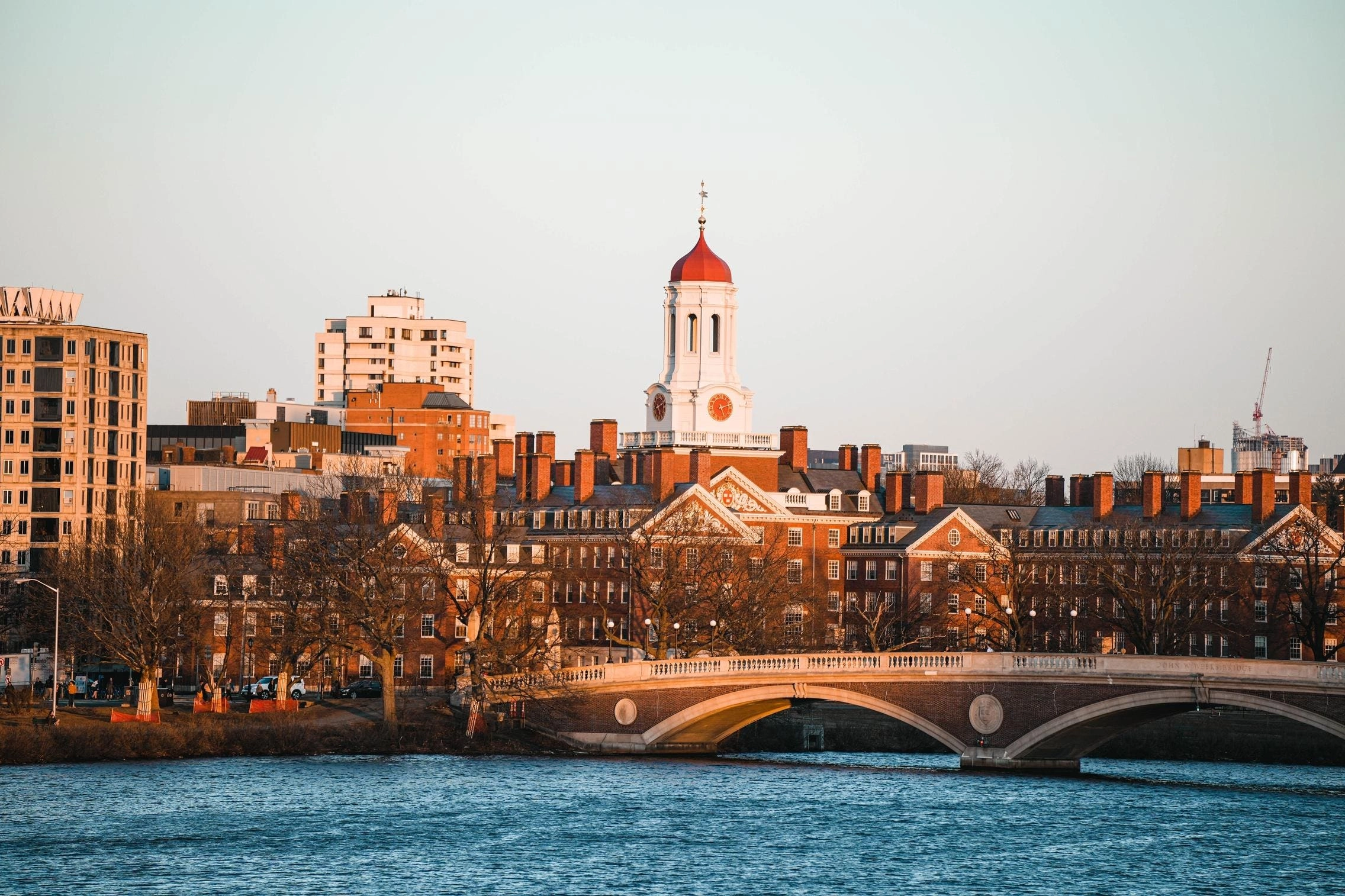 Harvard Lawsuit Gains Support from Universities, Attorneys General, and Hospitals