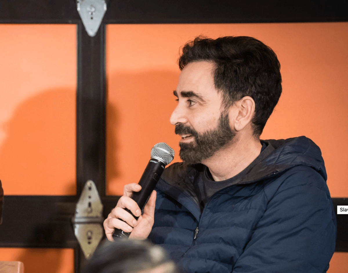 Elad Gil's Innovative AI Roll-Up Strategy Revolutionizes Traditional Businesses