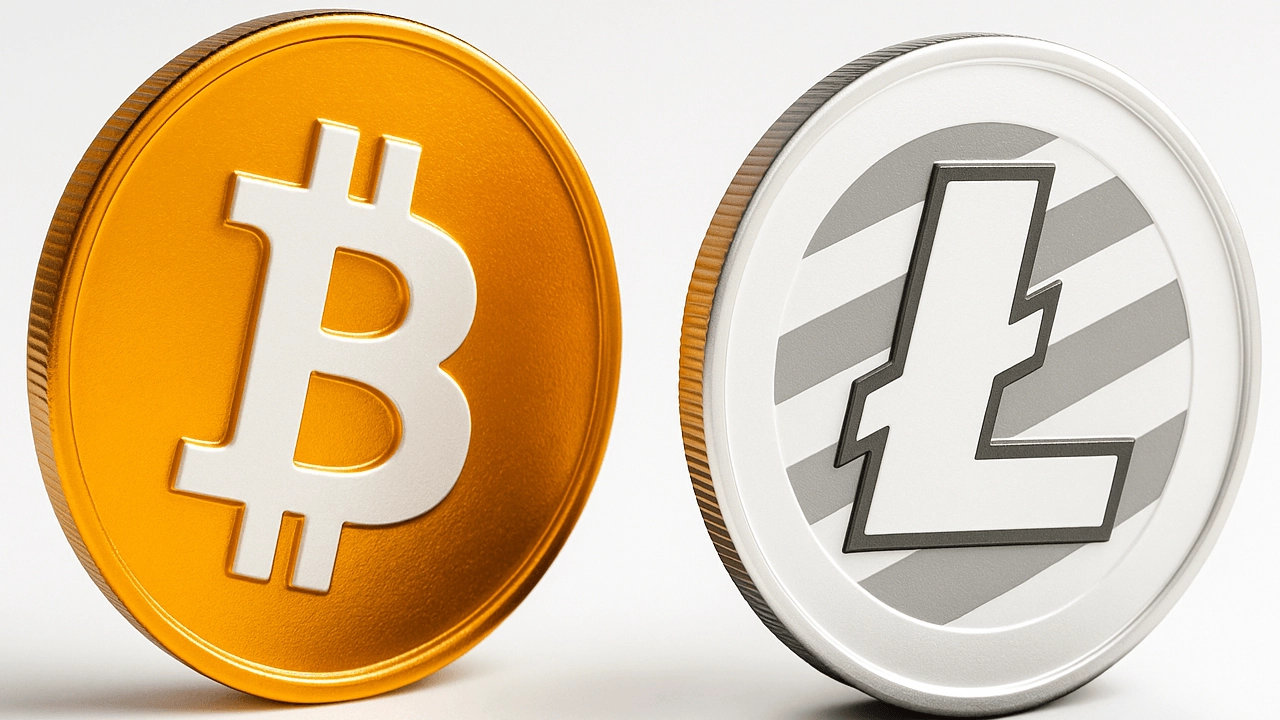BitcoinOS Unveils ZK Rollup for Litecoin at Litecoin Summit