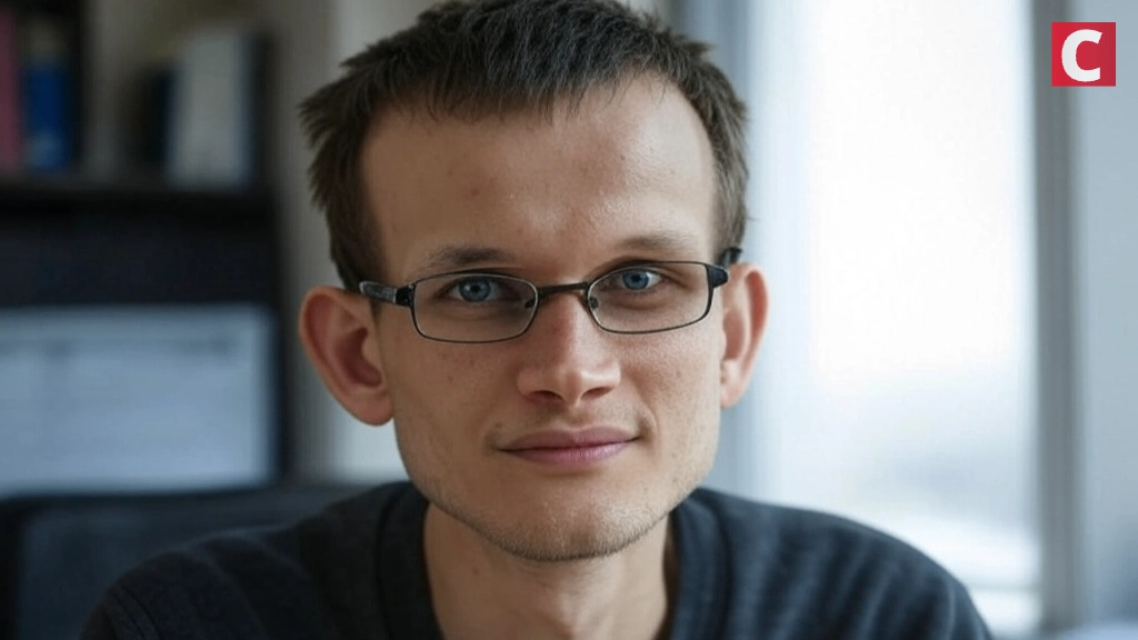 Vitalik Buterin Proposes Three-Stage Ethereum Rollup Security Model