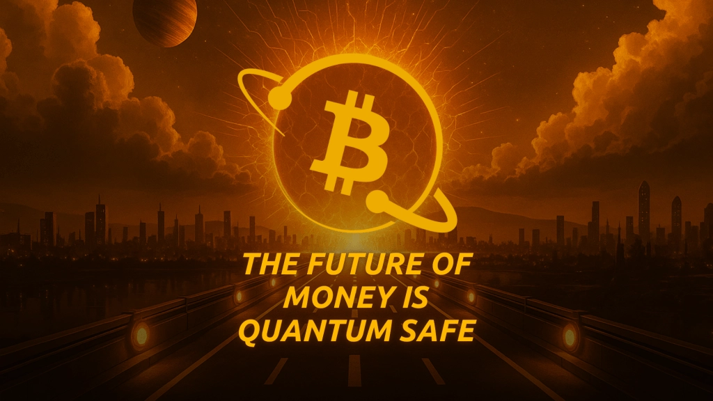 Quantum Safe Technologies Corp to Release qBTC Sidechain Source Code at Bitcoin 2025 Conference