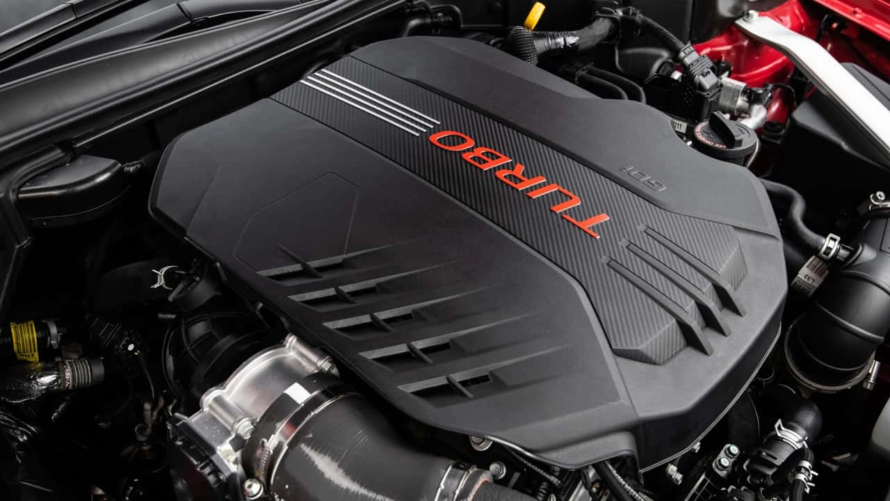 Electric GT Cars Take Over: The End of Gas-Powered Performance Vehicles Worldwide
