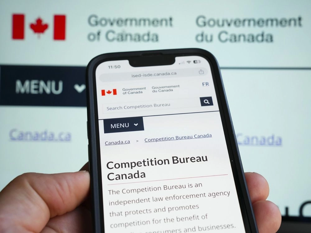 Competition Bureau Guidelines: Impact on Canadian Businesses Revealed