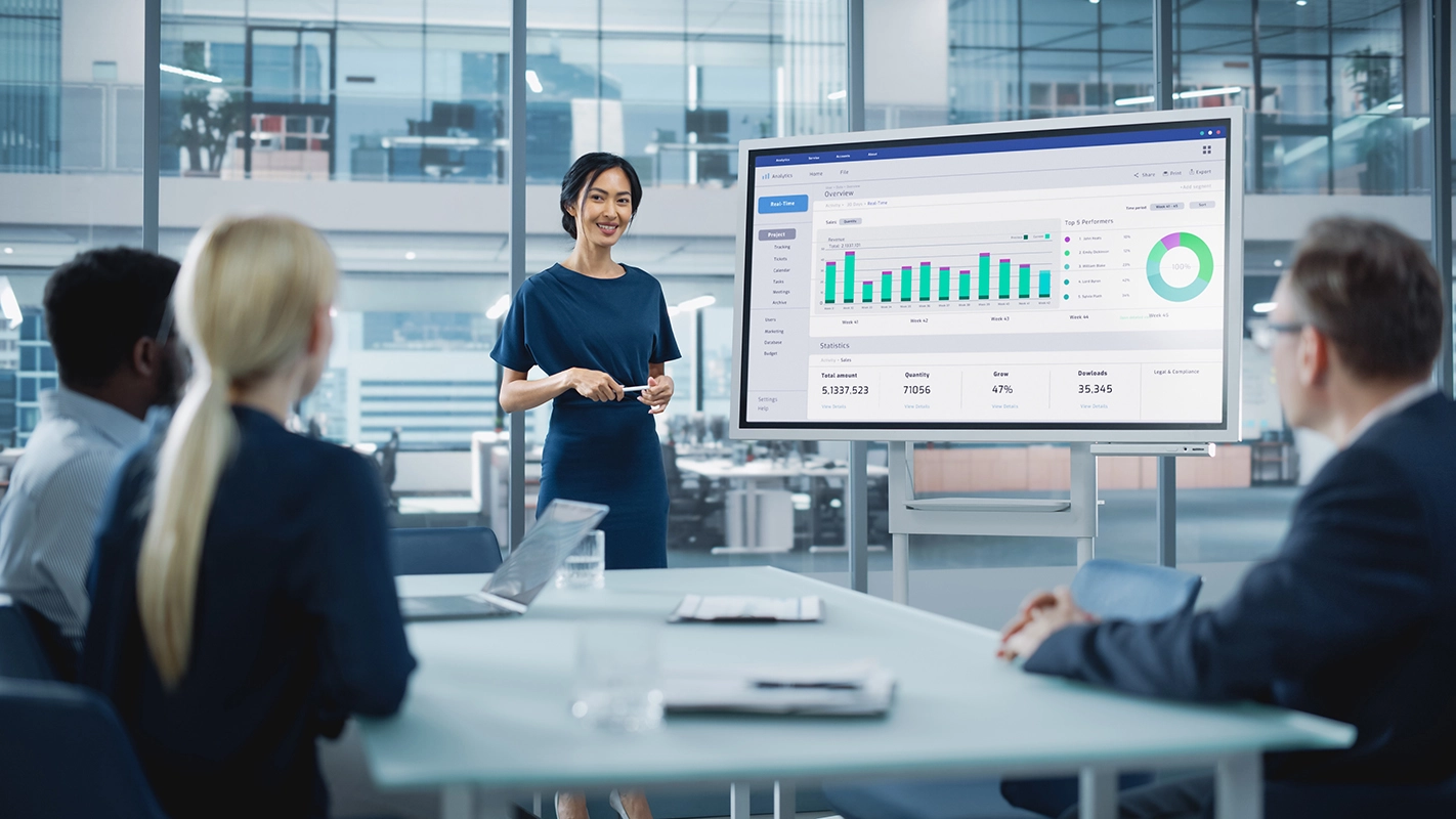 Automate Your ESG Reporting with CSRD.AI Manager for EU Compliance