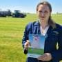 Circular Solution to Manure Surplus: Separating Nitrogen and Potassium for Sustainable Agriculture