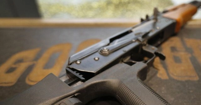 Michigan Senate Democrats Pass Bills Banning Bump Stocks and Ghost Guns