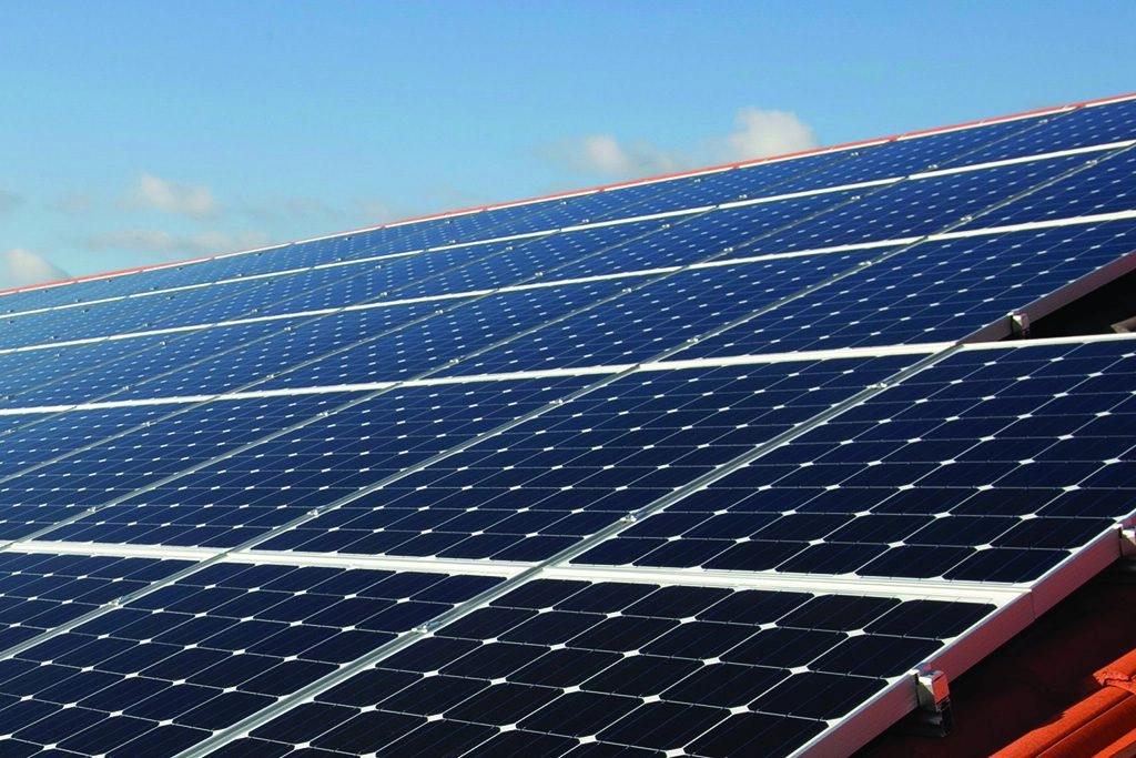 New Homes in England to Require Solar Panels from 2022