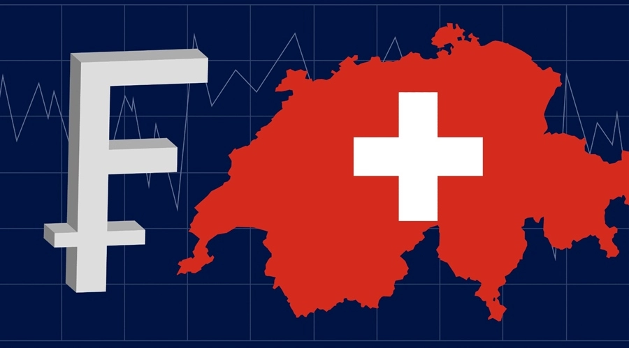 Swiss Asset Managers Rejoice as SEC Resumes Registration Applications