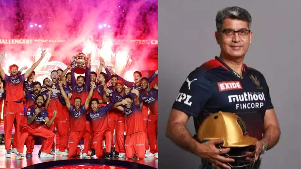 Diageo Considers Selling Stake in IPL Champions RCB for $2 Billion