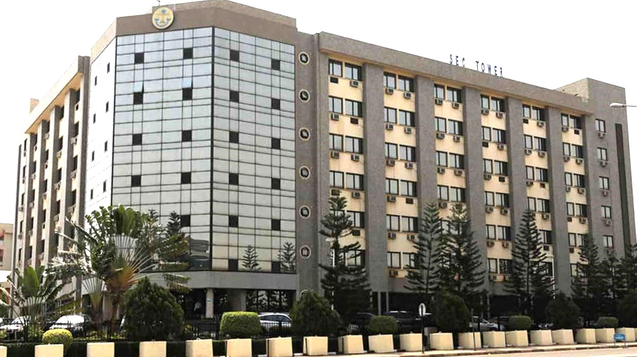 SEC Warns Against Crypto Bridge Exchange (CBEX) in Nigeria