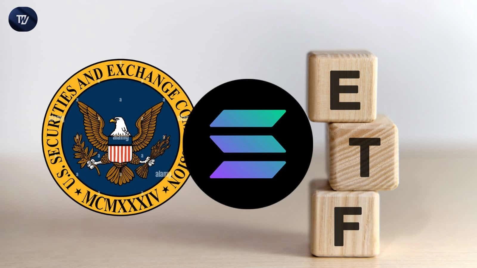 SEC Fast-Tracks Solana ETF Approvals with Staking Feature Consideration