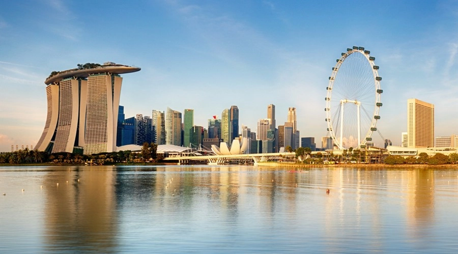 Singapore Authorities to Block Access to Unlicensed Forex Brokers Octa and XM