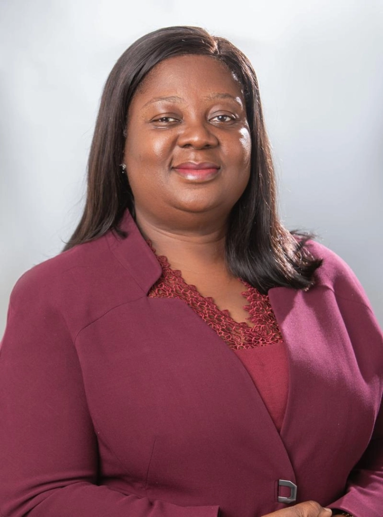 Melvina Amoafo: Retiring Deputy CEO Transforms Ghana's Financial Landscape