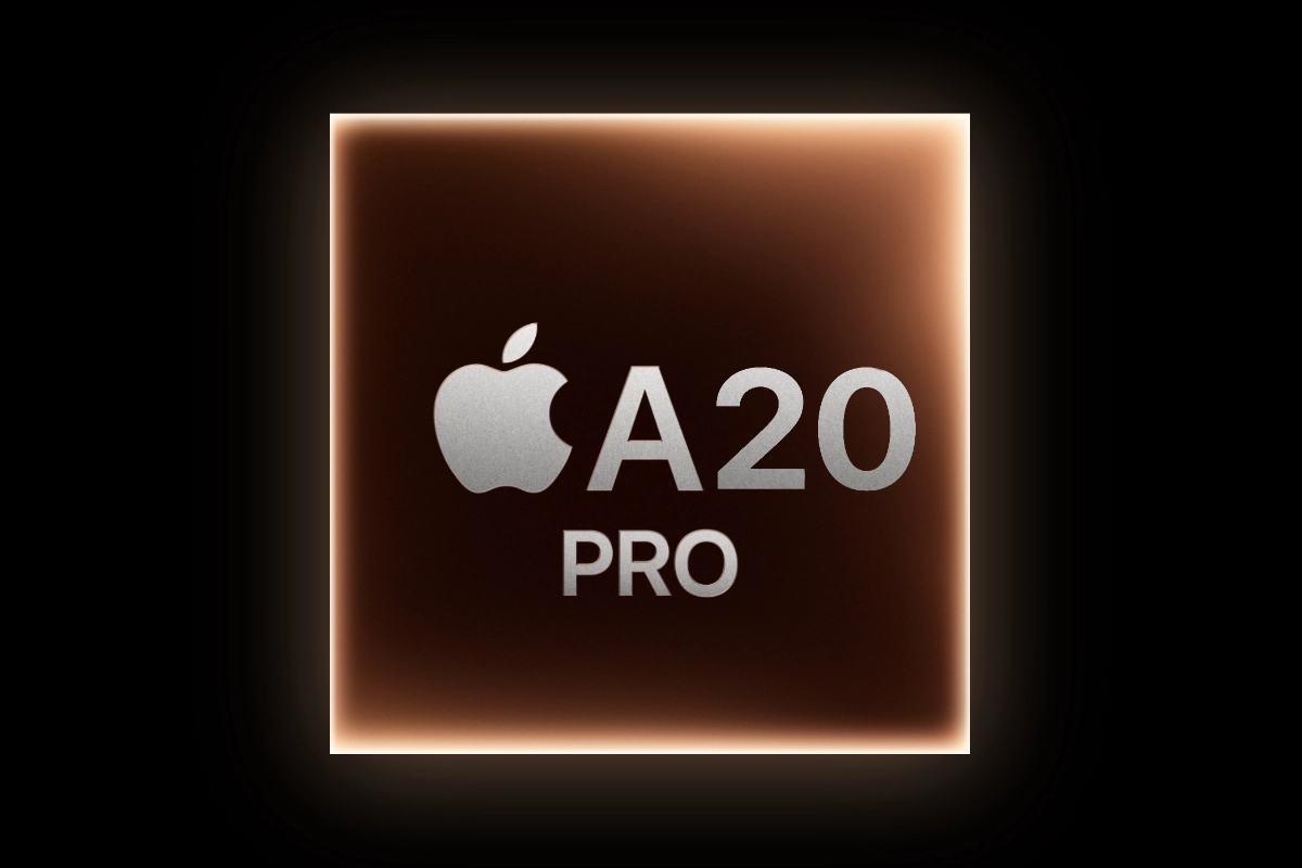 iPhone 18 A20 Chip: Enhanced 2nm Process and WMCM Packaging Revealed