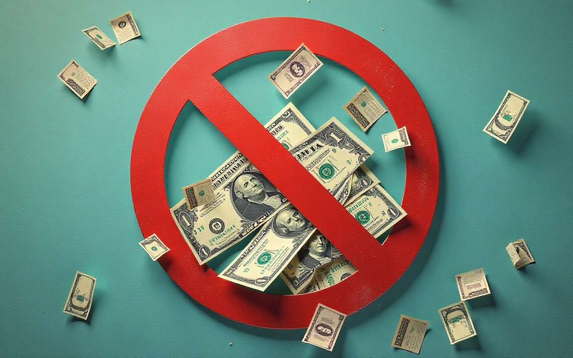 Russian National Indicted for USDT Cross-Border Payment Scheme