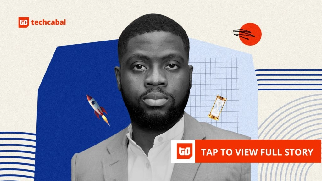 Inside the Busha Journey: Building Nigeria's Leading Crypto Platform
