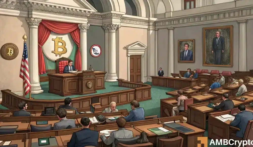 California Assembly Passes Bill to Seize Unclaimed Crypto: AB 1052 Explained