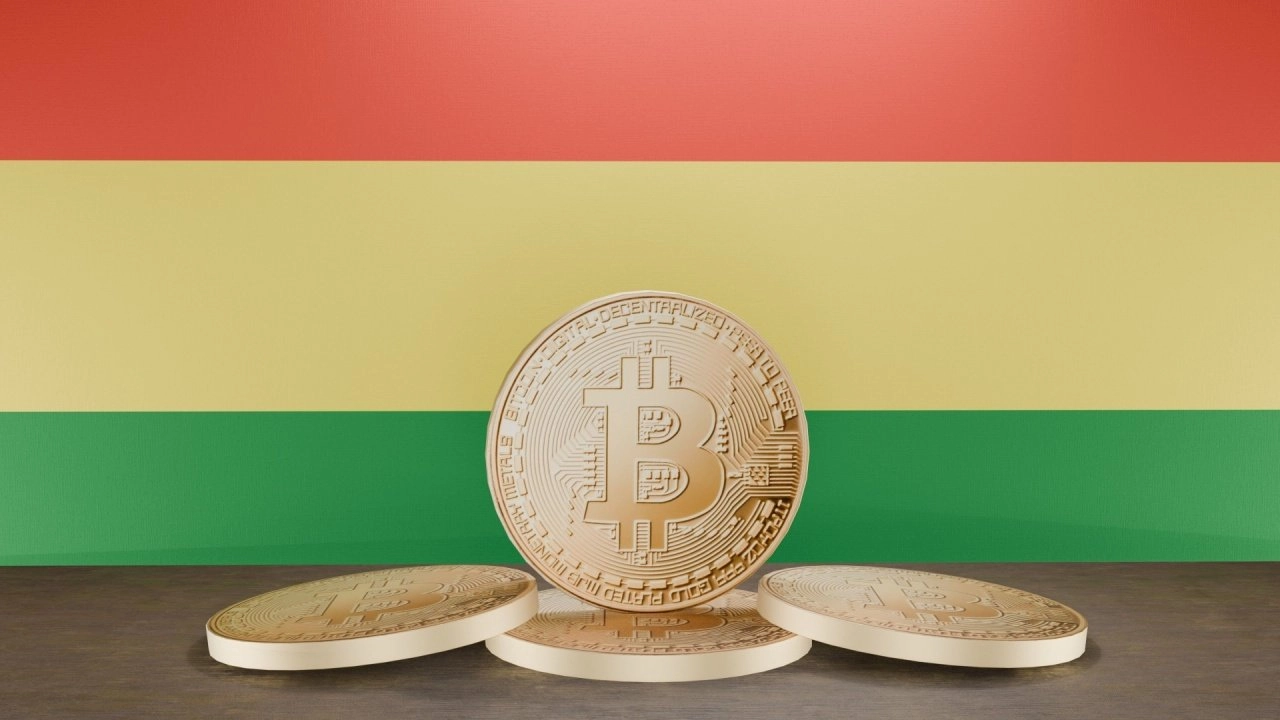 Bolivia's Crypto Ban for Energy Imports: Latam Insights Encore Analysis