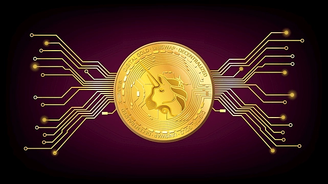 Uniswap (UNI) Eyes Major Breakout as Analysts Predict Bullish Surge