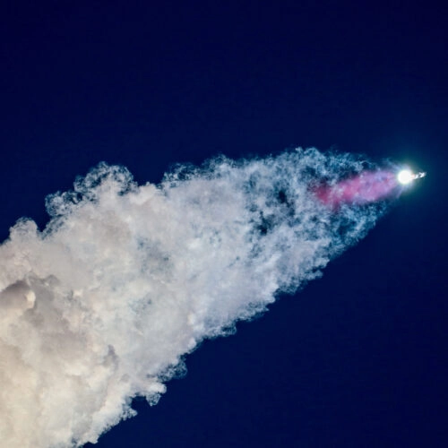 SpaceX Faces Potential Increase in FAA Fees for Starlink Satellite Launches