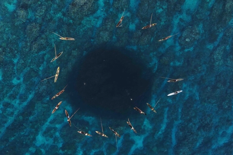 Melanesian Governments Unite to Create Indigenous-Led Ocean Reserve