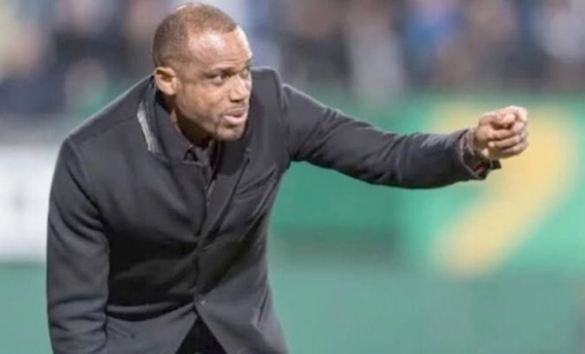 Sunday Oliseh Criticizes NFF's Choice of Foreign Coach for Super Eagles