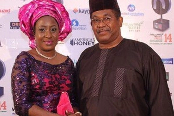 Patrick Doyle Claims Ex-Wife Ireti Doyle Uses His Surname for Nollywood Fame