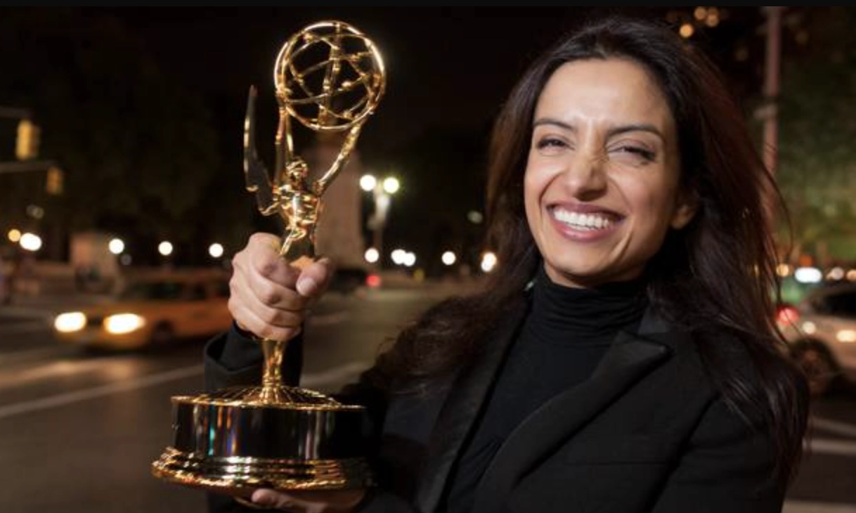 Deeyah Khan Warns of Impact of Anti-Immigrant Sentiment on Documentary Making