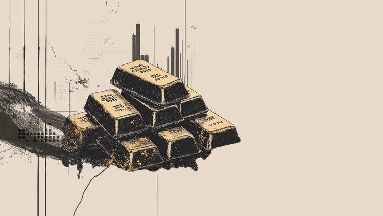 Gold Prices Surge as Israel's Attacks on Iran Drive XAU/USD to $3,430