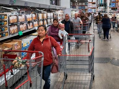 June Consumer Sentiment Surges 16% Amid Trade Truce & Tame Inflation