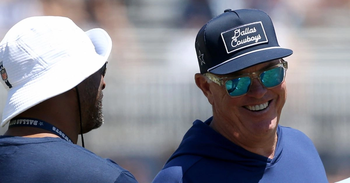 Why Dallas Cowboys Odds for Super Bowl Victory Are Slim: A Financial Analysis