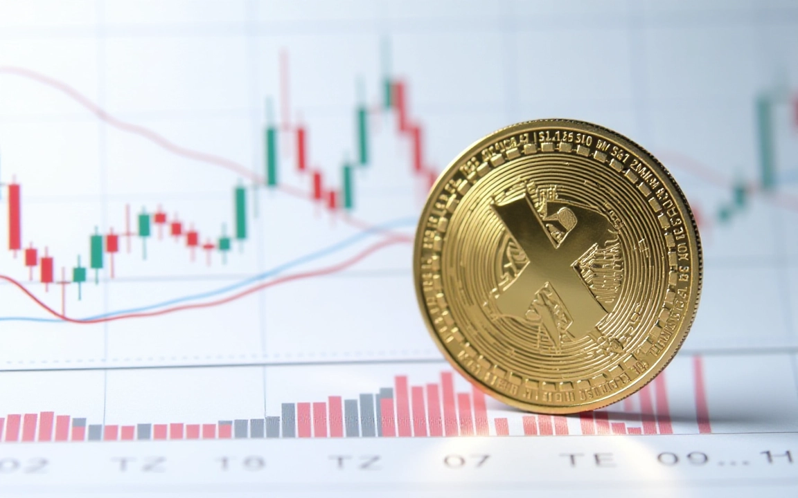 TRON Price Analysis: All-Time Highs for Active Addresses and Transactions - $0.50 Target in Sight
